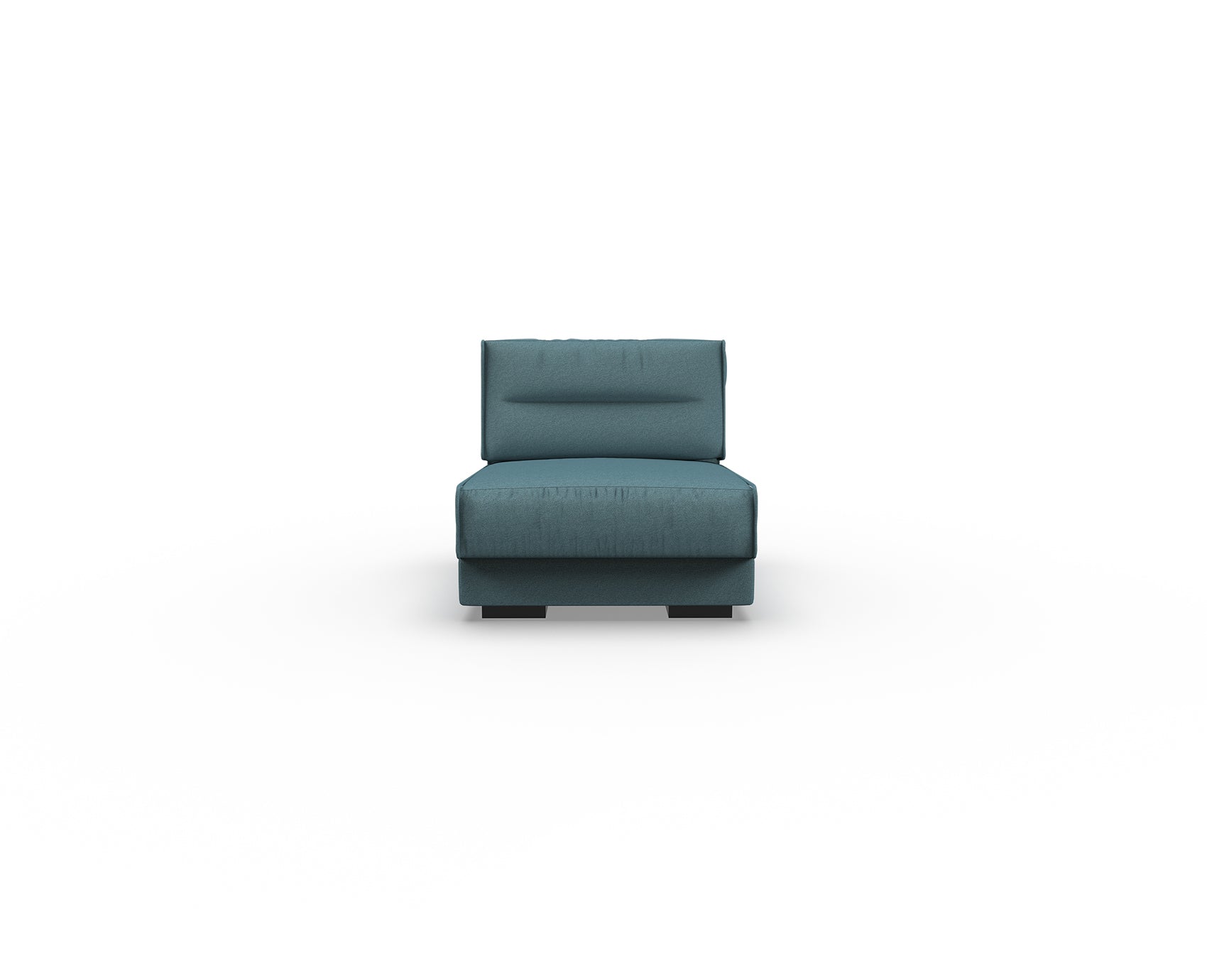 Bigboy 1 Seater Sofa without Arm